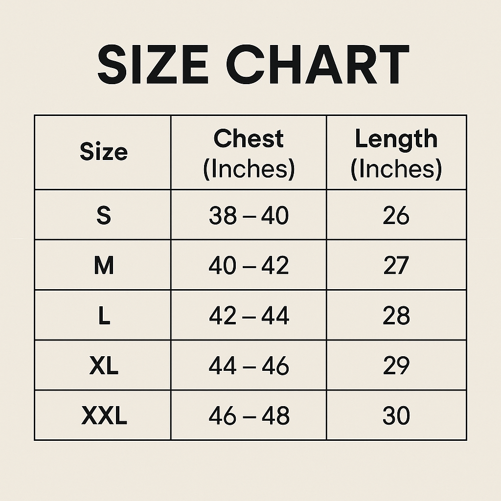 Men Black Mandala Printed T-Shirt